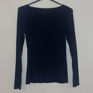 Intimissimi Boat Neck Top